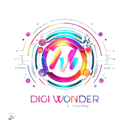 Digi Wonder / Reddy Anna